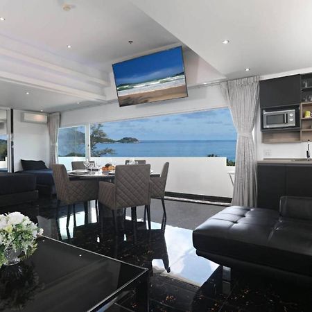 Patong Tower Excellence Pta 2025 아파트 외부 사진