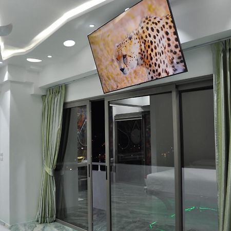 Patong Tower Excellence Pta 2025 아파트 외부 사진
