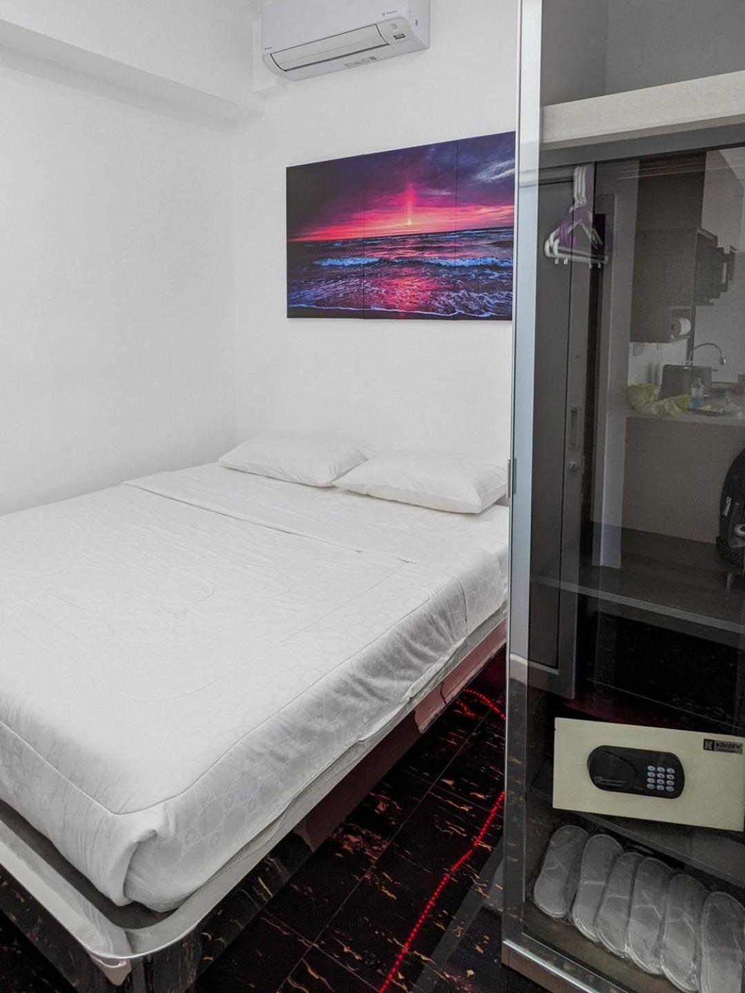 Patong Tower Excellence Pta 2025 아파트 외부 사진