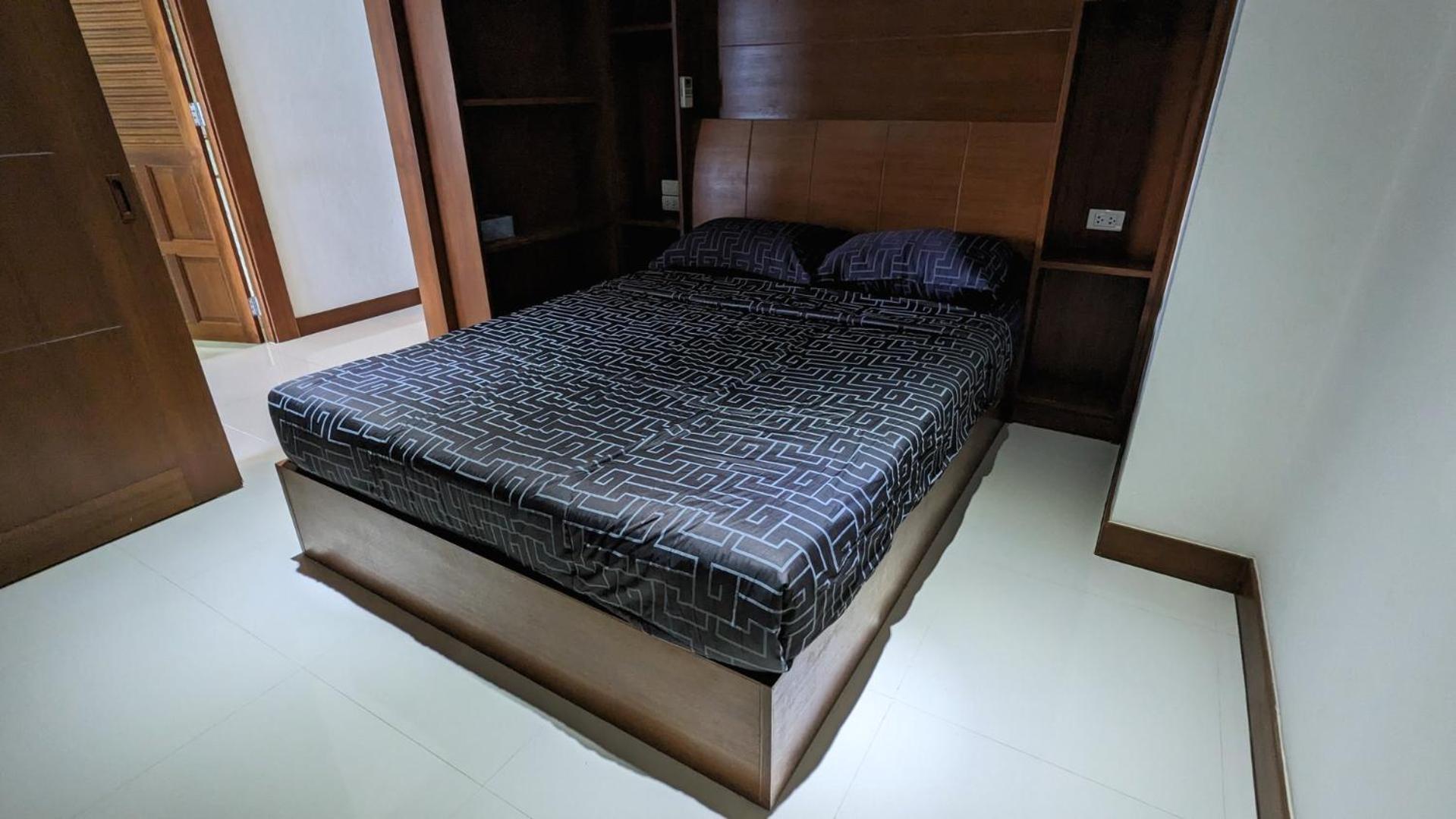 Patong Tower Excellence Pta 2025 아파트 외부 사진