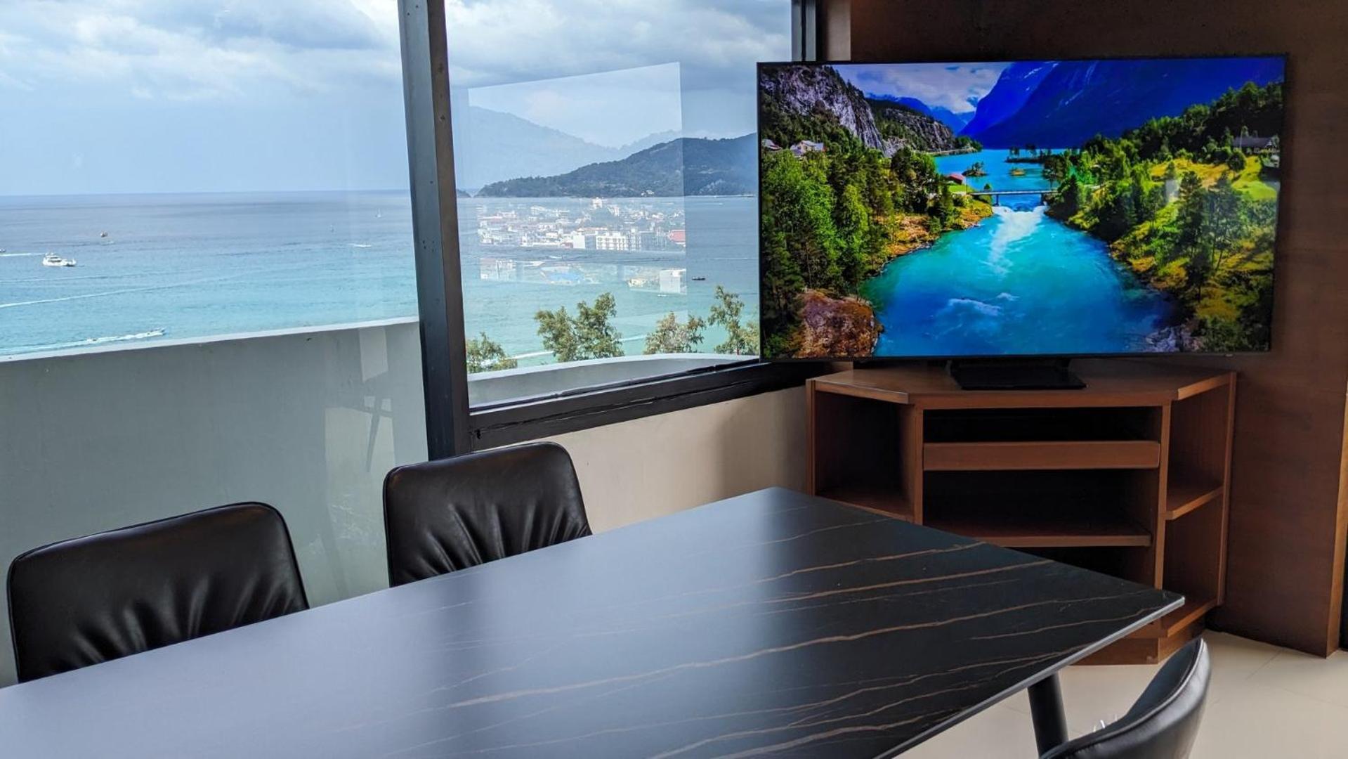 Patong Tower Excellence Pta 2025 아파트 외부 사진