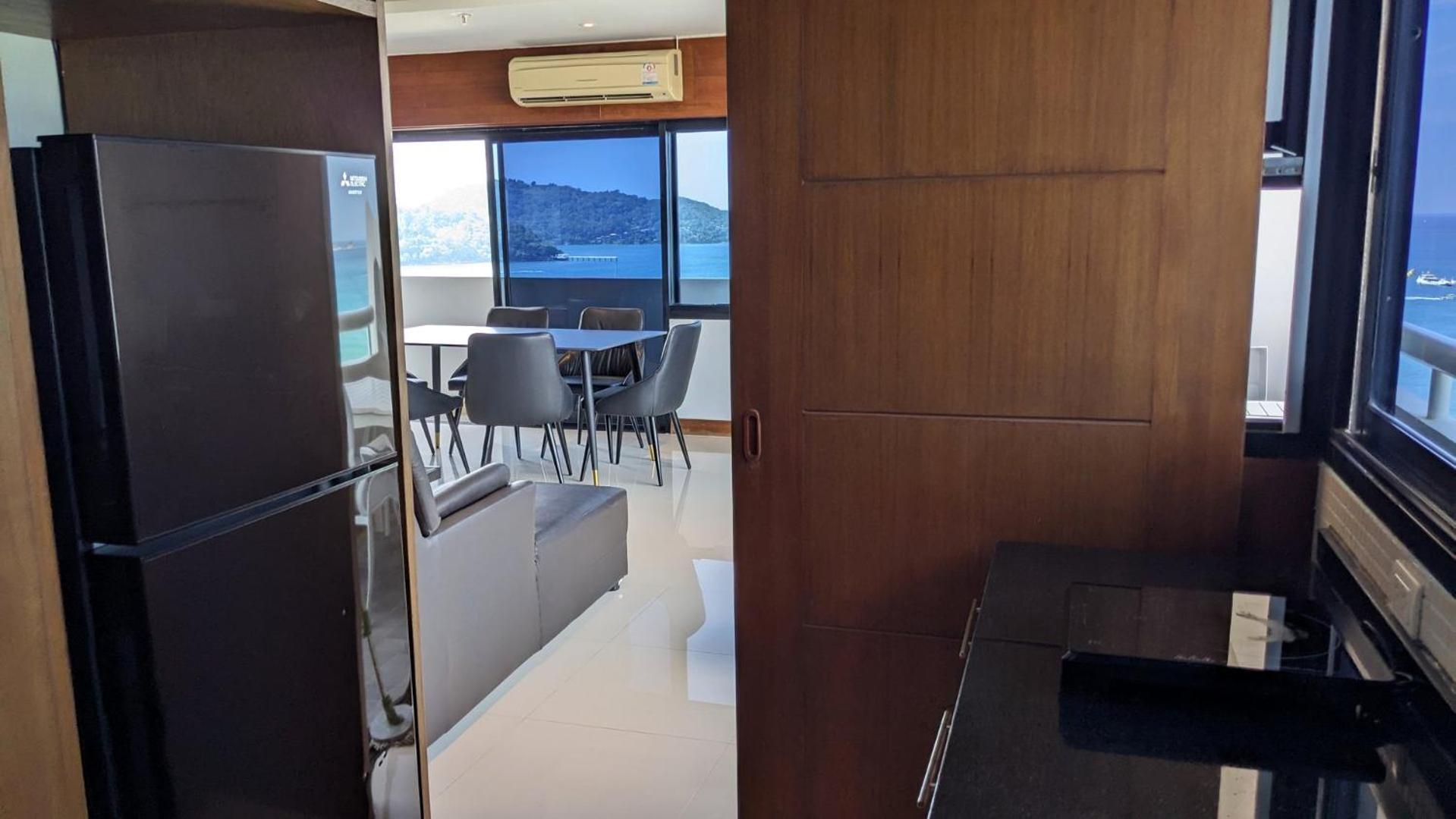 Patong Tower Excellence Pta 2025 아파트 외부 사진