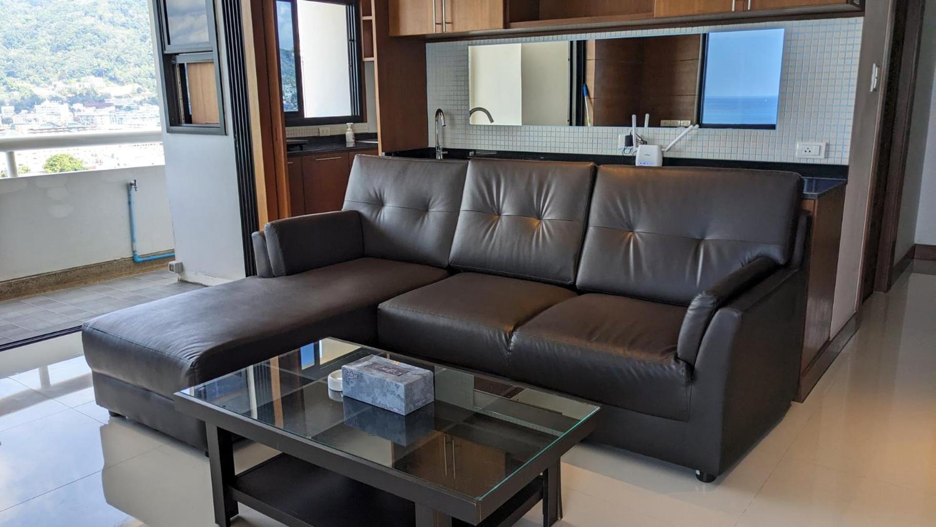 Patong Tower Excellence Pta 2025 아파트 외부 사진