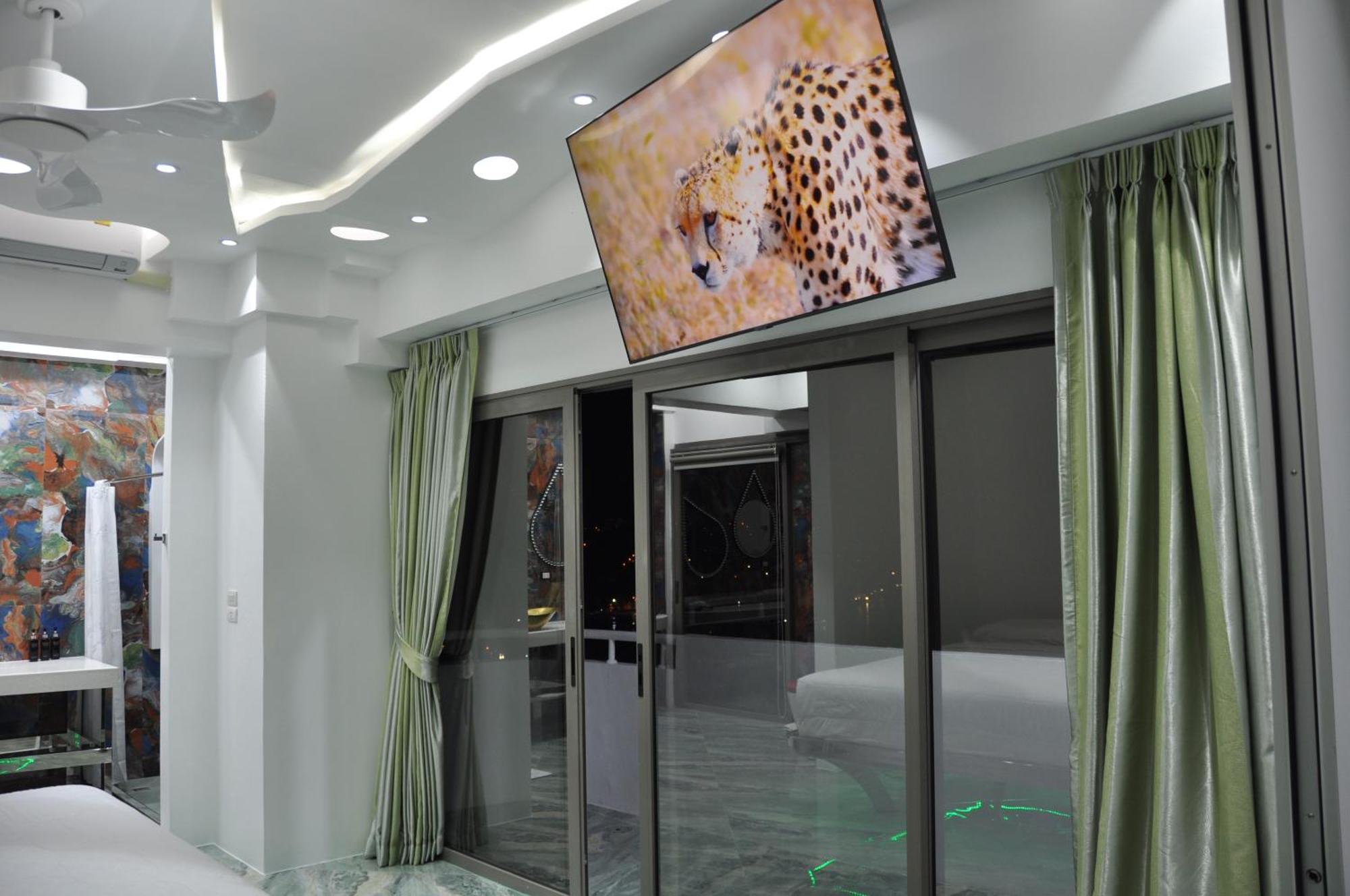Patong Tower Excellence Pta 2025 아파트 외부 사진