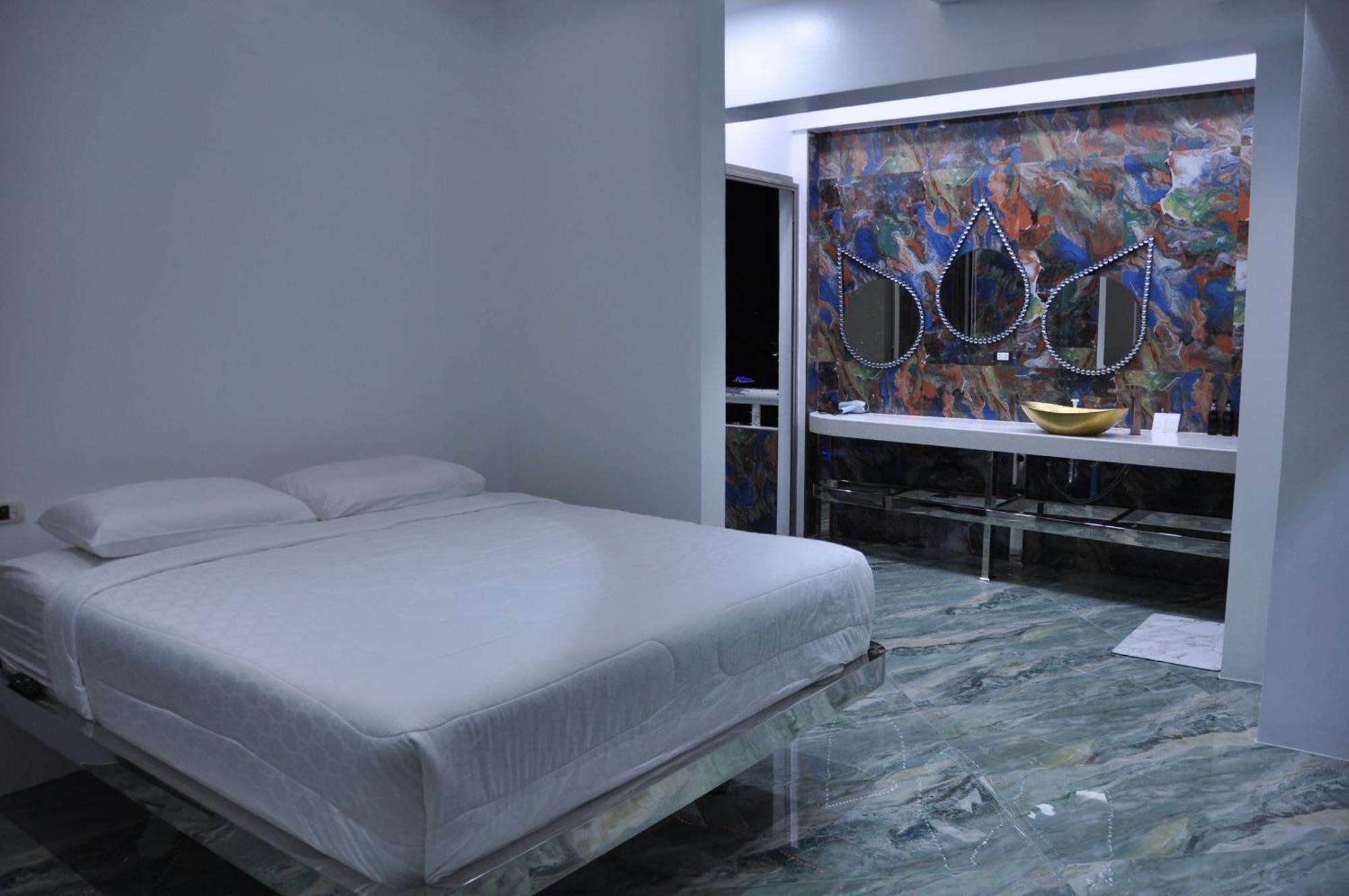 Patong Tower Excellence Pta 2025 아파트 외부 사진