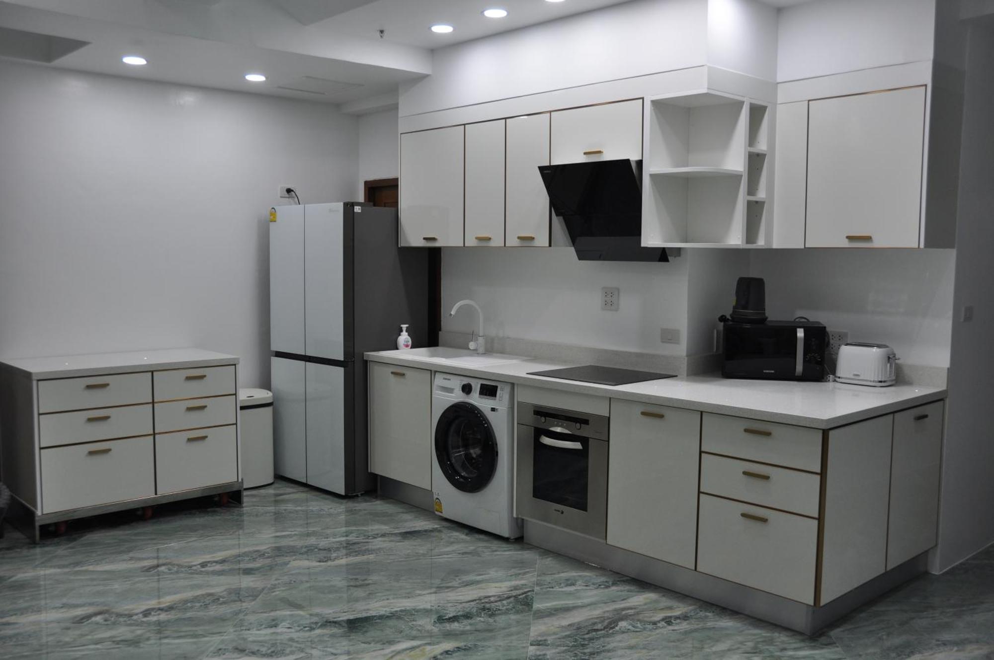 Patong Tower Excellence Pta 2025 아파트 외부 사진